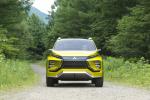 Mitsubishi XM Concept 2016 года